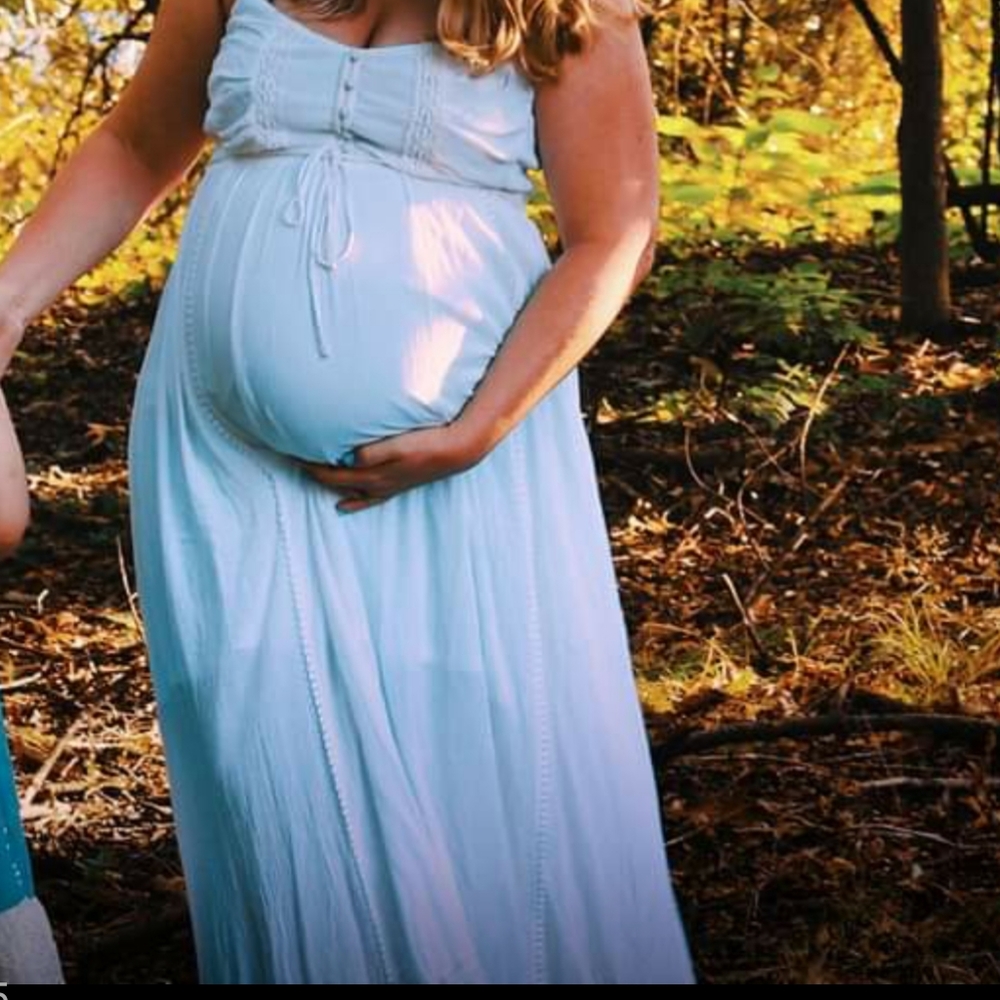 Motherhood Maternity dress, size Medium